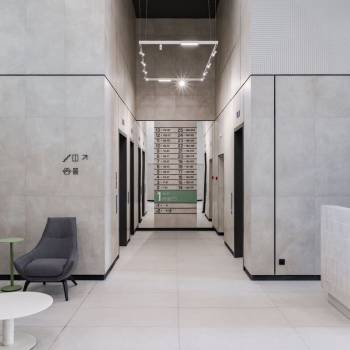 Продается 1-комнатная квартира, 41,8 м²