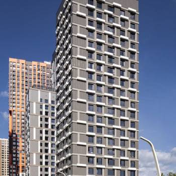 Продается 1-комнатная квартира, 41,8 м²