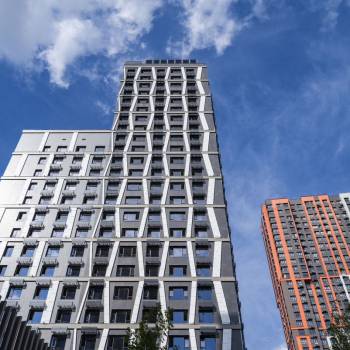Продается 1-комнатная квартира, 41,8 м²