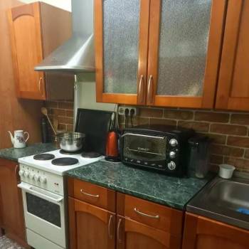 Продается 1-комнатная квартира, 43 м²