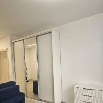 Сдается 1-комнатная квартира, 42 м²