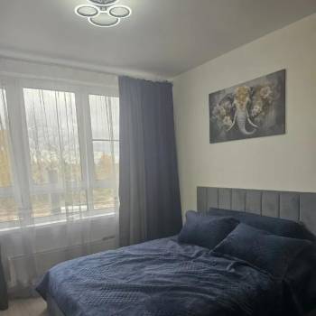 Сдается 1-комнатная квартира, 42 м²