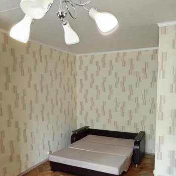 Сдается 1-комнатная квартира, 38,5 м²