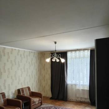 Сдается 1-комнатная квартира, 38,5 м²