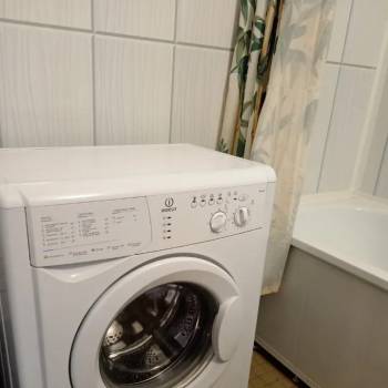 Сдается 1-комнатная квартира, 38,5 м²
