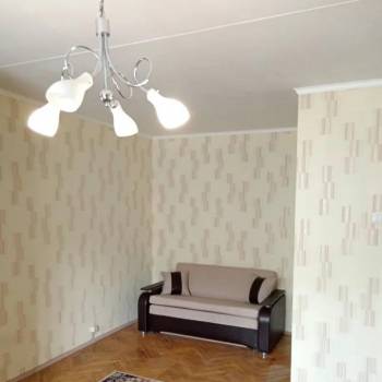 Сдается 1-комнатная квартира, 38,5 м²