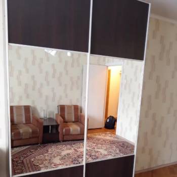 Сдается 1-комнатная квартира, 38,5 м²