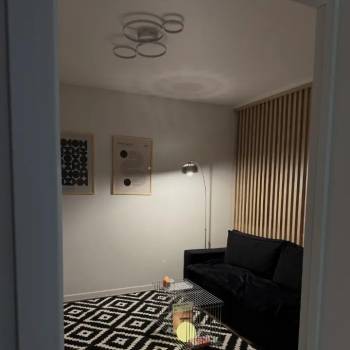 Продается 1-комнатная квартира, 39 м²