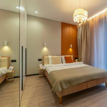 Сдается 2-х комнатная квартира, 28,88 м²
