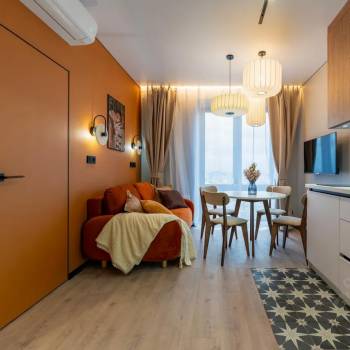 Сдается 2-х комнатная квартира, 28,88 м²