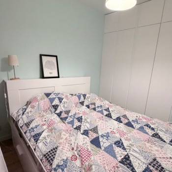Сдается 2-х комнатная квартира, 49,6 м²