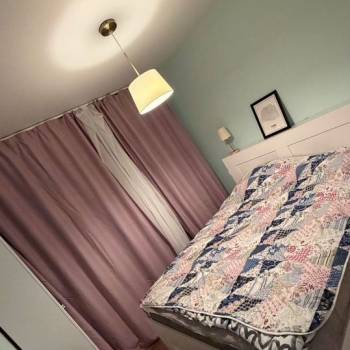 Сдается 2-х комнатная квартира, 49,6 м²