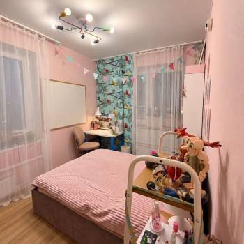 Сдается 2-х комнатная квартира, 49,6 м²
