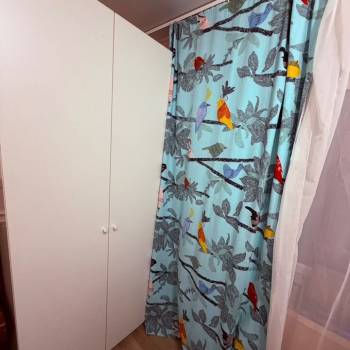 Сдается 2-х комнатная квартира, 49,6 м²