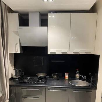 Сдается 1-комнатная квартира, 39 м²