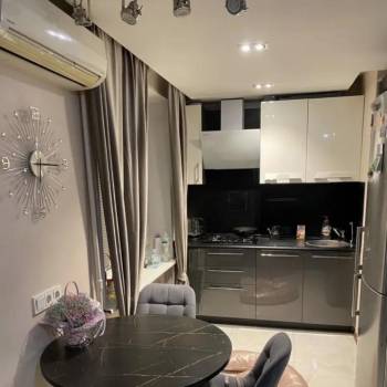 Сдается 1-комнатная квартира, 39 м²