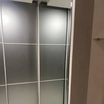 Сдается 1-комнатная квартира, 39 м²