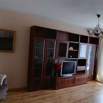Сдается 2-х комнатная квартира, 48 м²