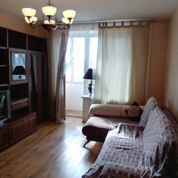 Сдается 2-х комнатная квартира, 48 м²