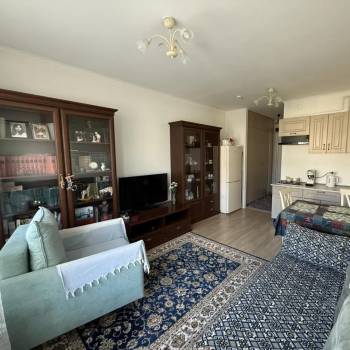 Продается 1-комнатная квартира, 22,7 м²