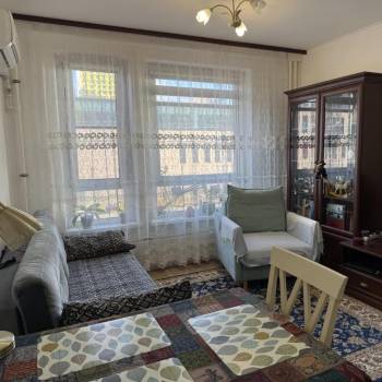 Продается 1-комнатная квартира, 22,7 м²