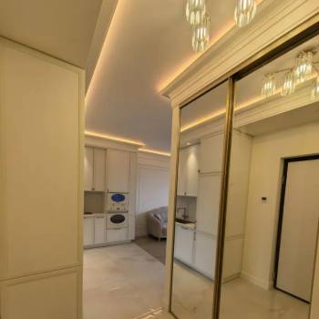 Сдается 1-комнатная квартира, 40,5 м²
