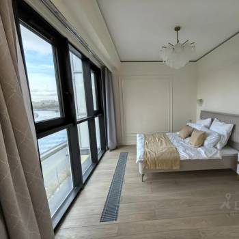 Сдается 1-комнатная квартира, 40,5 м²