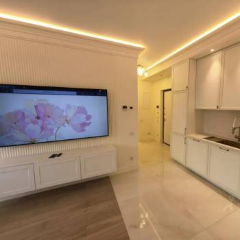 Сдается 1-комнатная квартира, 40,5 м²