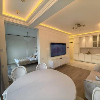 Сдается 1-комнатная квартира, 40,5 м²