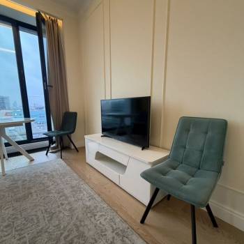 Сдается 1-комнатная квартира, 42 м²