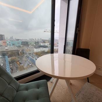 Сдается 1-комнатная квартира, 42 м²