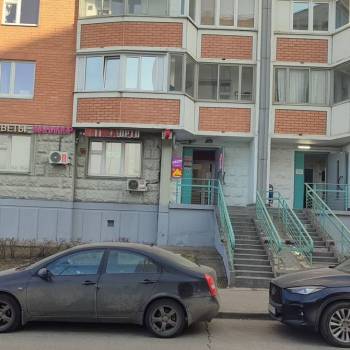 Сдается Нежилое помещение, 12,7 м²