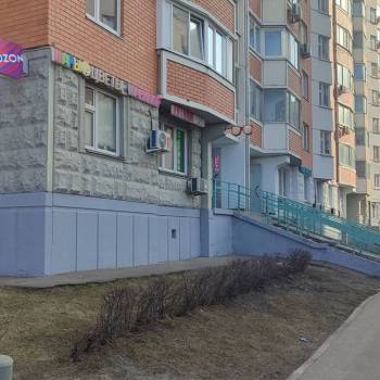 Сдается Нежилое помещение, 12,7 м²