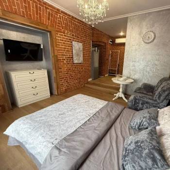 Сдается 1-комнатная квартира, 32 м²