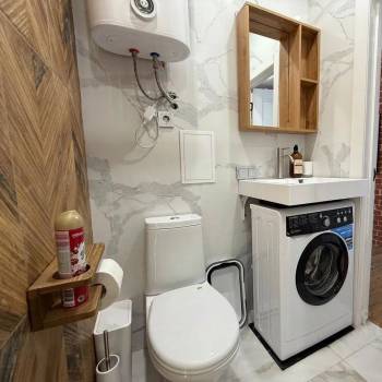 Сдается 1-комнатная квартира, 32 м²