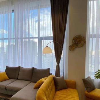 Сдается 2-х комнатная квартира, 54 м²