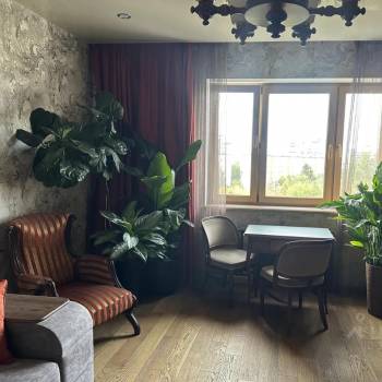 Сдается 2-х комнатная квартира, 60 м²