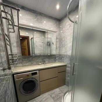 Сдается 2-х комнатная квартира, 60 м²