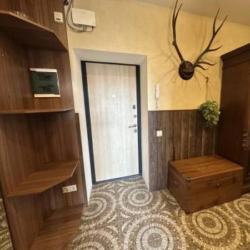 Сдается 2-х комнатная квартира, 60 м²