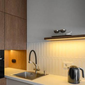 Сдается 2-х комнатная квартира, 33 м²