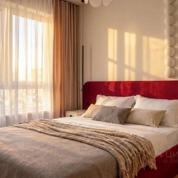 Сдается 2-х комнатная квартира, 33 м²