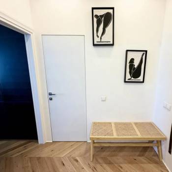 Сдается 2-х комнатная квартира, 65 м²
