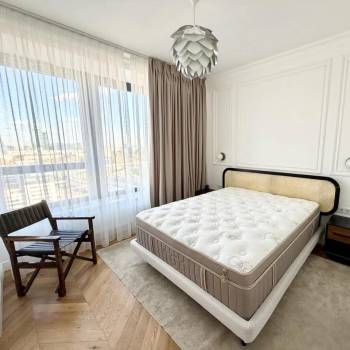 Сдается 2-х комнатная квартира, 65 м²