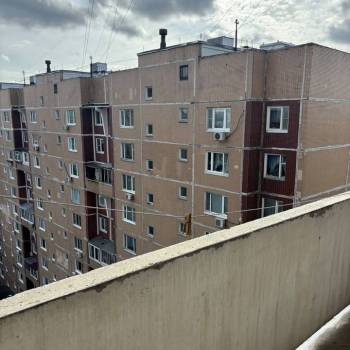 Продается 1-комнатная квартира, 34,7 м²