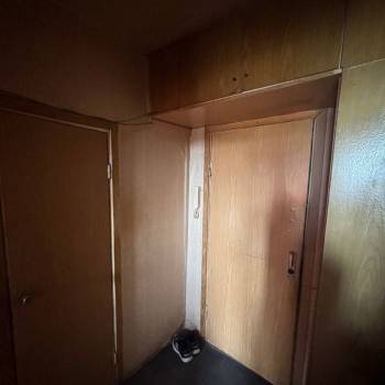 Продается 1-комнатная квартира, 34,7 м²