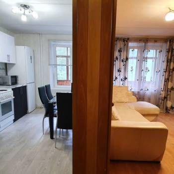 Продается 1-комнатная квартира, 35,2 м²