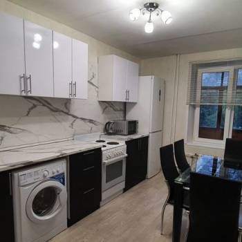 Продается 1-комнатная квартира, 35,2 м²