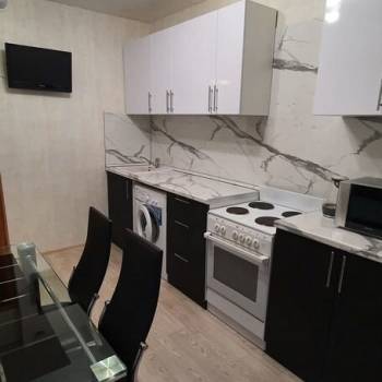 Продается 1-комнатная квартира, 35,2 м²