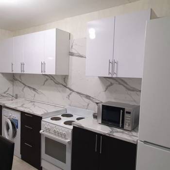 Продается 1-комнатная квартира, 35,2 м²