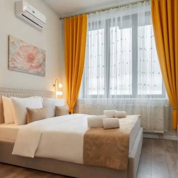 Сдается 1-комнатная квартира, 29 м²